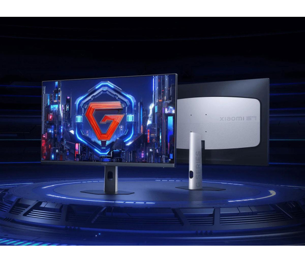 Xiaomi G27Qi 2026 - 1470297 - zdjęcie 5